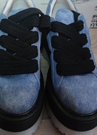 Лоферы из натуральной кожи