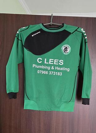 Спортивна футболка, stanno, 140 ріст.