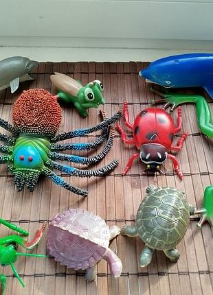 Продам игрушки для детей