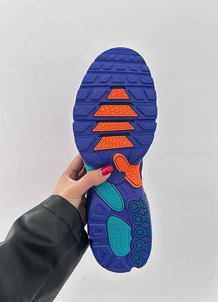 Nike air max plus drift 'midnight navy total orange' 9