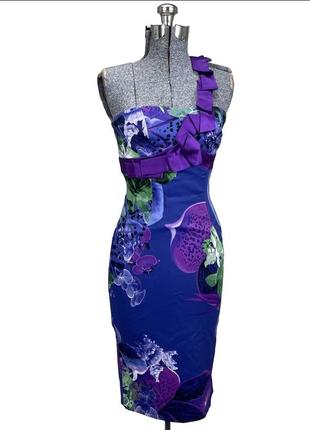 Сукня дорогого бренду karen millen.
