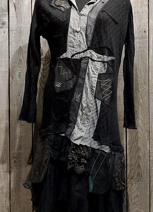 Крута сукня