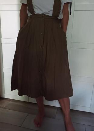 Юбка/ сарафан