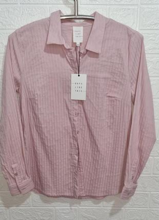 Жіноча блуза сорочка рубашка