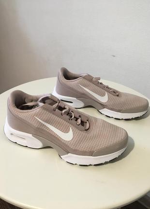 Kроссiвки nike air max jewell 896194-602 pink 39