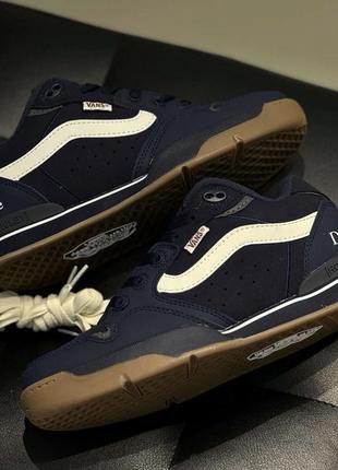 vans x spitfire chima pro