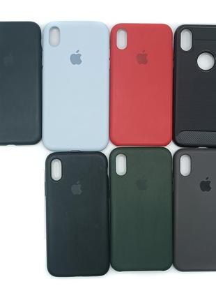 Чохли на iphone 5/5s 6/6s / 6s+ / 7-8 / xr / x/xs7 фото