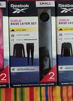 Костюм дитячий спортивний компресійний