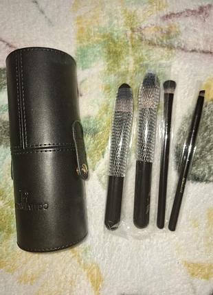 Лот/набор кистей patricia ledo