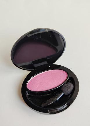Тени для век глаз эйвон avon metal rose