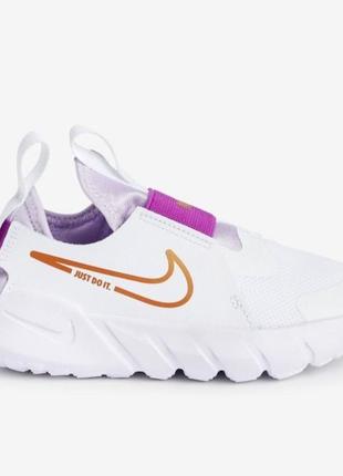 Кросівки nike flex runner, оригінал4 фото