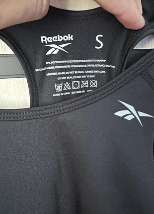 Сортивна майка reebok