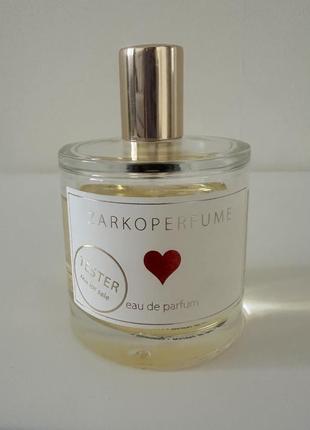 Распил sending love zarkoperfume оригинал.