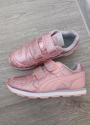 Кросівки puma оригінал 34 розмір