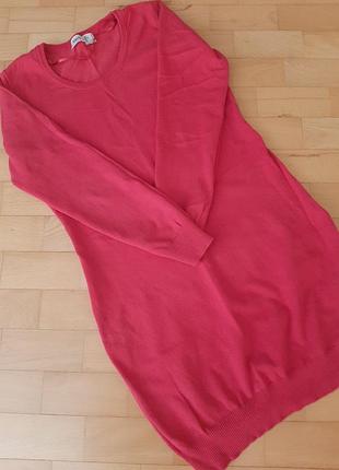 Кофта туніка