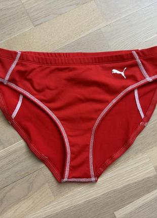 Плавки puma