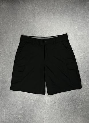 Orvis карго шорти чорні
