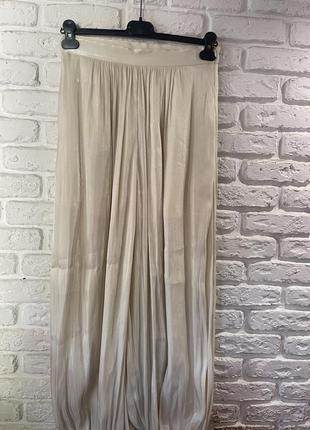 Брюки massimo dutti