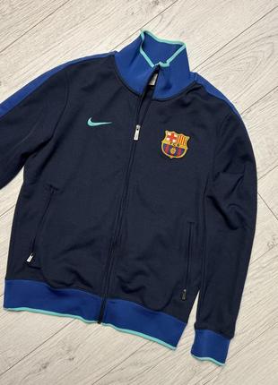 Футбольна олімпійка fcb barcelona