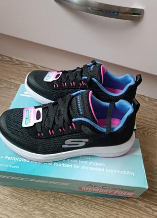 Кросівки skechers