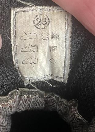 Чоботи ботинки шкіряні conewax 4