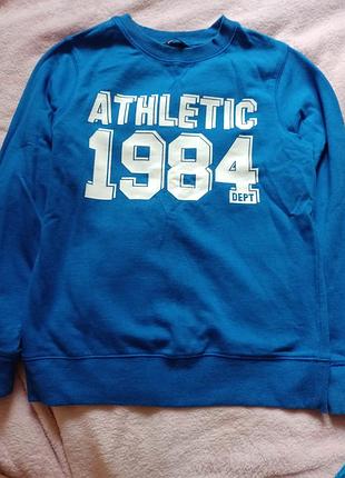 Світшот для хлопчика