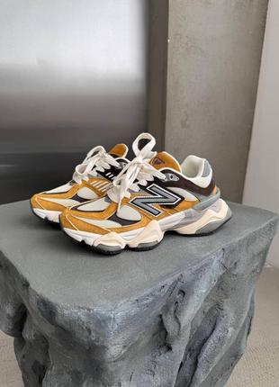 Кросівки new balance