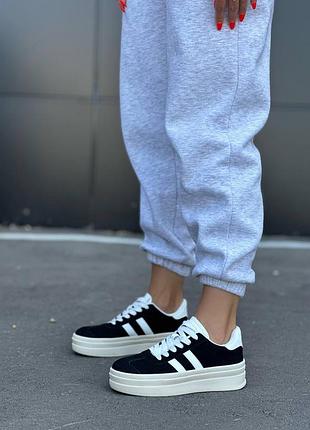 Женские кроссовки осень очень стильные 🔥