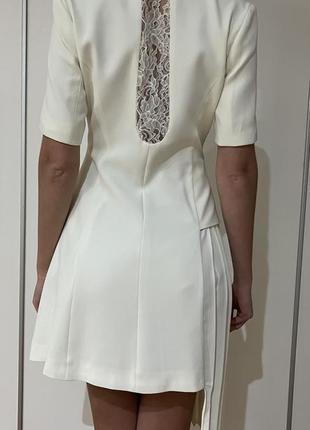 Женское платье