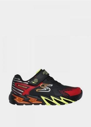 Кроссовки Solar skechers для мальчика
