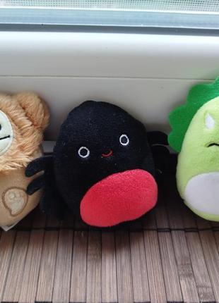 Продам мягкую игрушку сквиш. лотом. 5