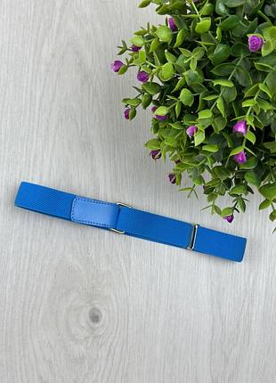 Пояс резинка