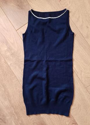 Трикотажна блуза