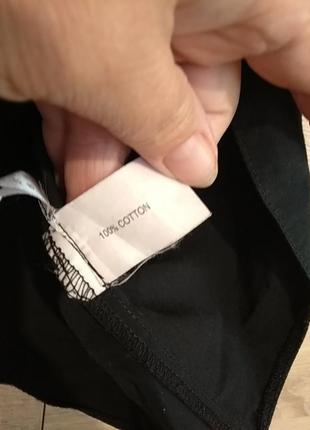 Блуза котонова 4