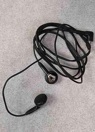 Наушники bluetooth-гарнитура б/у наушники вставные 3.5 мм