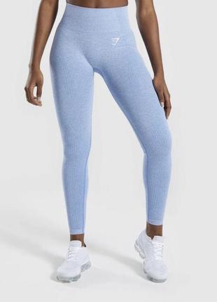 Лосіни gymshark, s