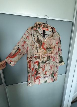 Блузка женская