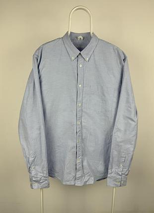 Базовая рубашка arket