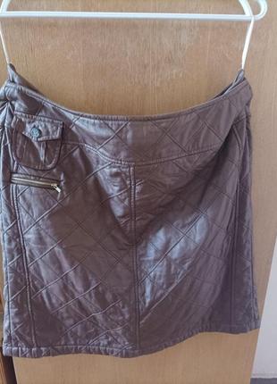 Спідниця тепла