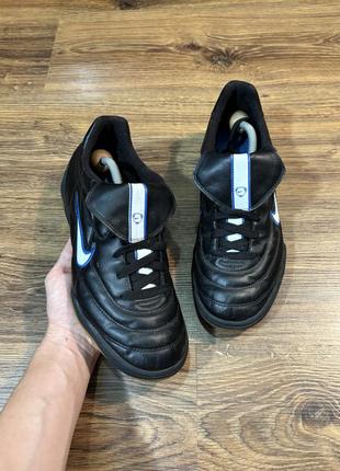 Футзалки/бампи nike