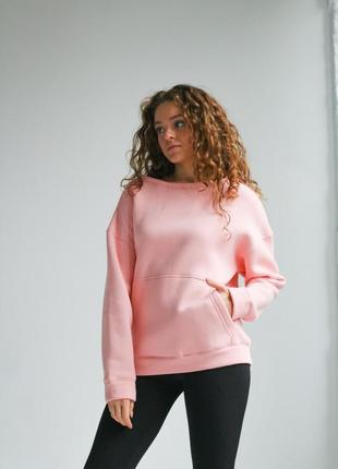Світшот "basic"