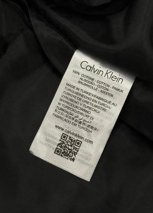 Женская жилетка calvin klein3 фото