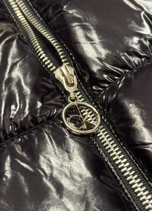 Женская жилетка calvin klein6 фото