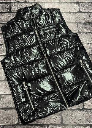 Женская жилетка calvin klein