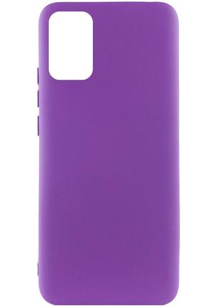 Чехол silicone cover lakshmi (aa) для samsung galaxy a51
