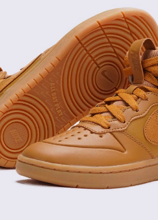 Кросівки nike 6