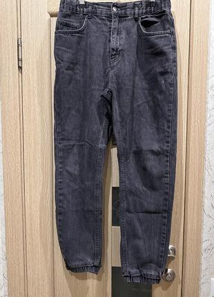 Джинси cropp