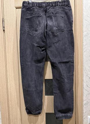 Джинси cropp2 фото