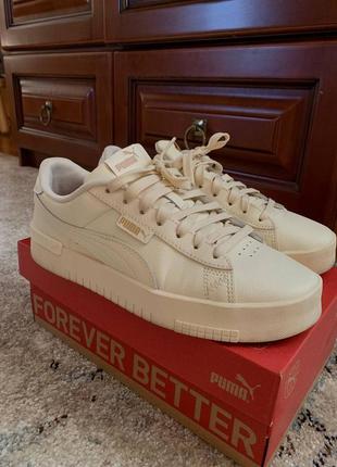 Кросівки puma