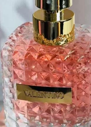 Valentino donna парфумована вода2 фото